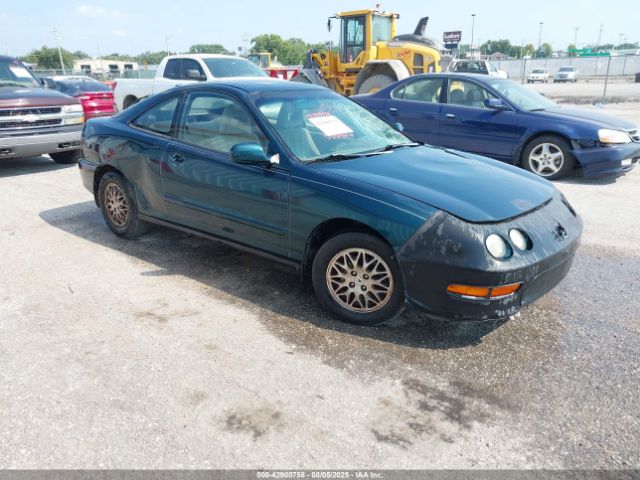1998 ACURA INTEGRA JH4DC4459WS007708