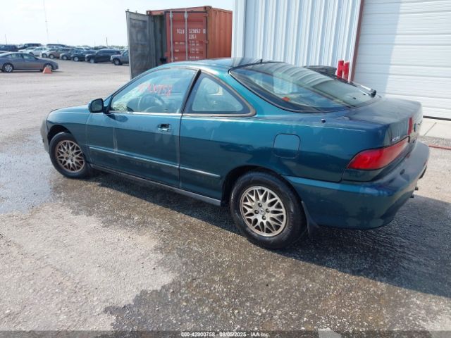 1998 ACURA INTEGRA JH4DC4459WS007708 Photo 2