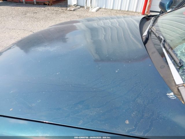 1998 ACURA INTEGRA JH4DC4459WS007708 Photo 5