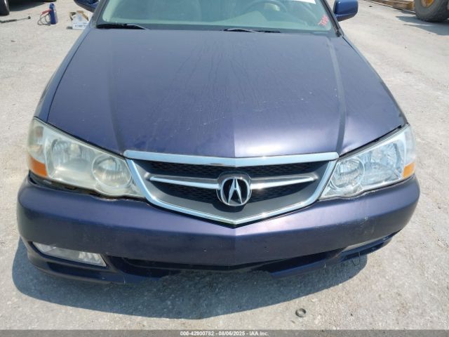 2003 ACURA TL 19UUA56693A062701 Photo 5