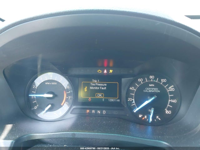 1FM5K8AR0GGD05801 Ford Explorer