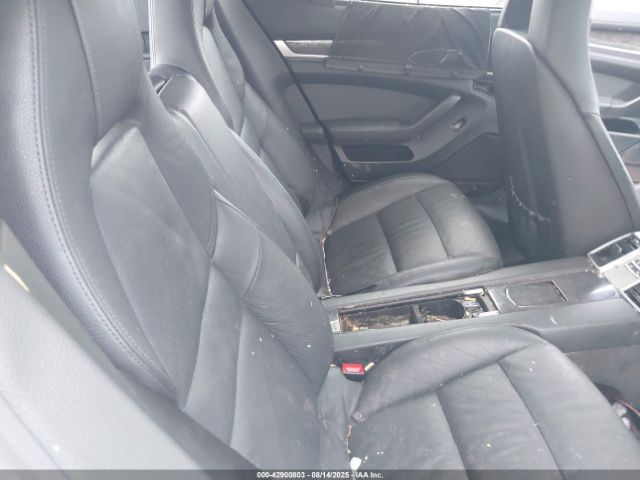 2012 PORSCHE PANAMERA WP0AB2A75CL062048 Photo 7