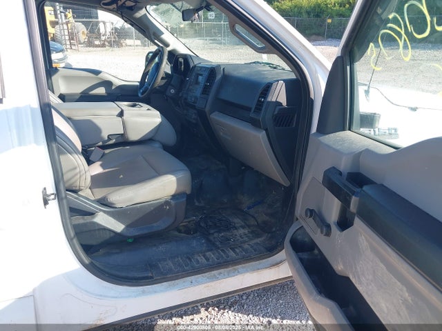 Aukcja sprzedaży 2017 Ford F-150 Xl, vin: 1FTMF1EF7HKC86724, numer aukcji: 42900805