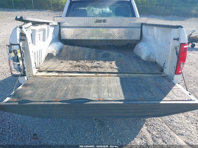 Aukcja sprzedaży 2017 Ford F-150 Xl, vin: 1FTMF1EF7HKC86724, numer aukcji: 42900805