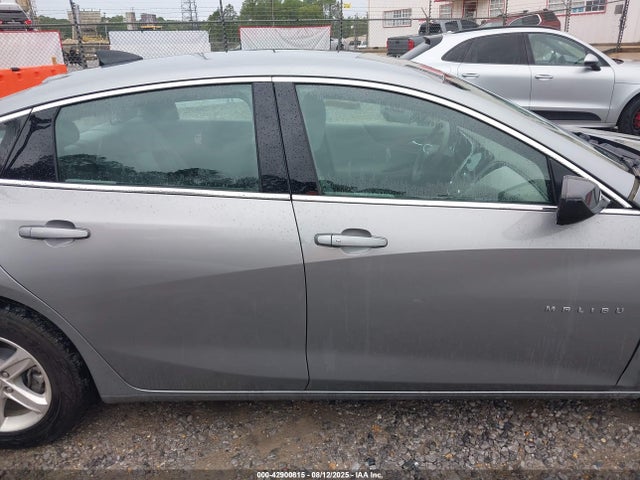 1G1ZC5ST5PF249493 Chevrolet lfv