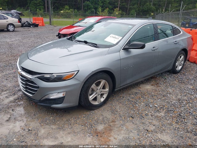 1G1ZC5ST5PF249493 Chevrolet lfv