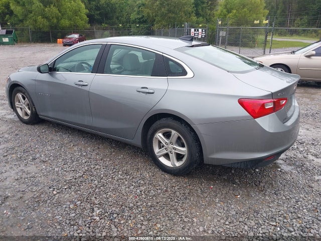 1G1ZC5ST5PF249493 Chevrolet lfv