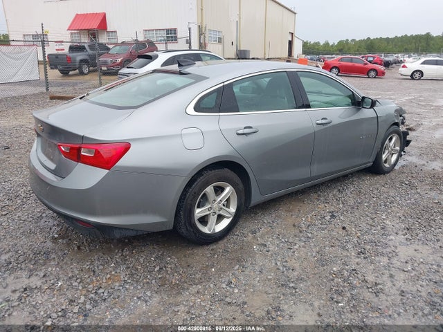 1G1ZC5ST5PF249493 Chevrolet lfv