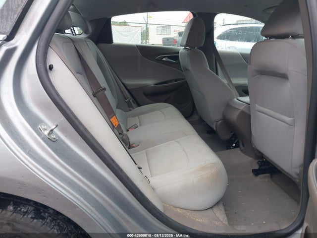 1G1ZC5ST5PF249493 Chevrolet lfv