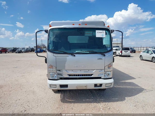 JALE5W162L7303675 Isuzu 4hk1-tc