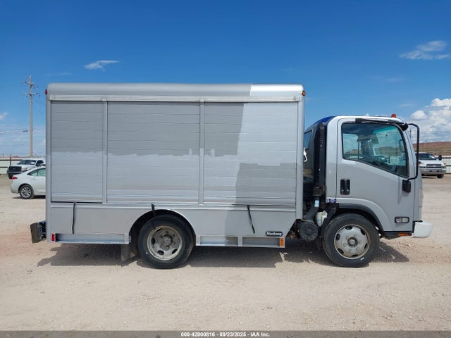 JALE5W162L7303675 Isuzu 4hk1-tc