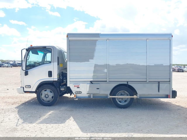 JALE5W162L7303675 Isuzu 4hk1-tc
