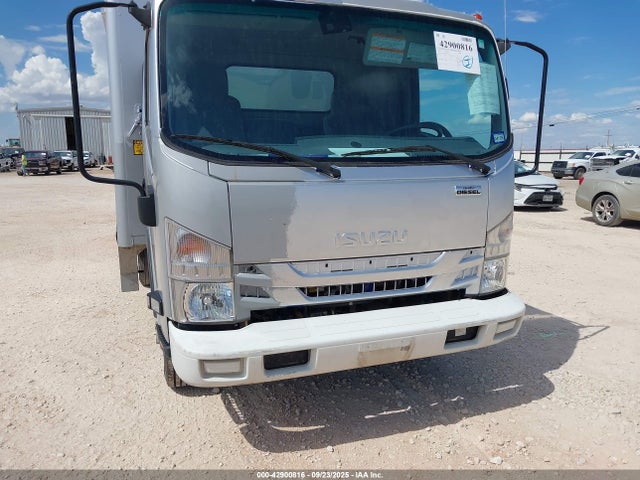 JALE5W162L7303675 Isuzu 4hk1-tc