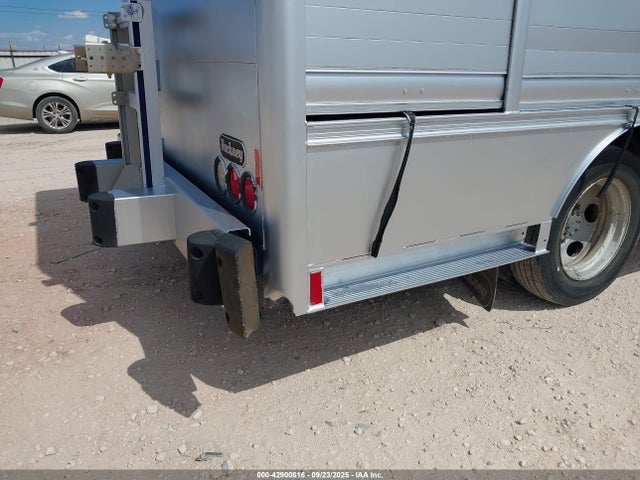 JALE5W162L7303675 Isuzu 4hk1-tc