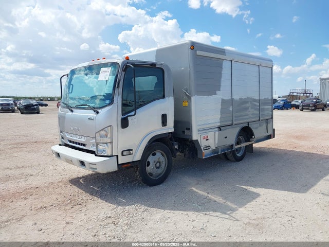 JALE5W162L7303675 Isuzu 4hk1-tc
