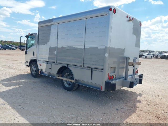 JALE5W162L7303675 Isuzu 4hk1-tc