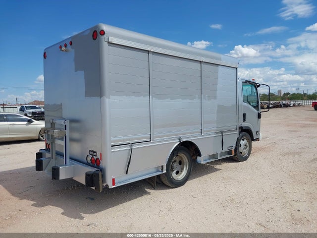 JALE5W162L7303675 Isuzu 4hk1-tc