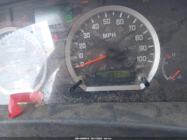 JALE5W162L7303675 Isuzu 4hk1-tc