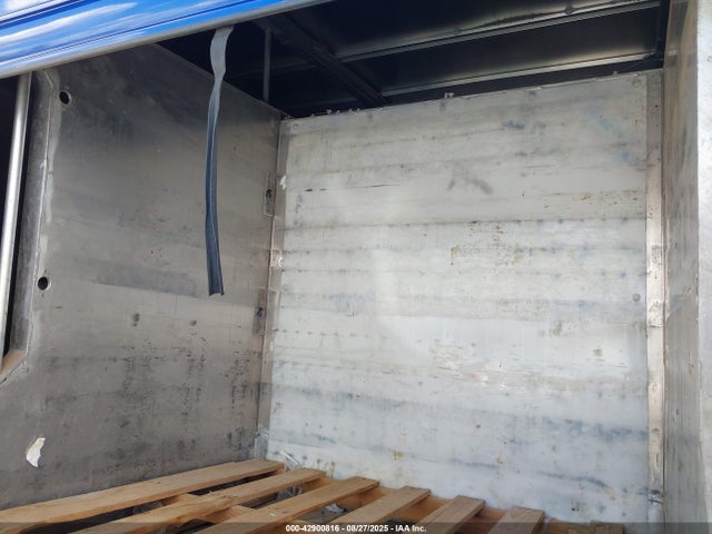 JALE5W162L7303675 Isuzu 4hk1-tc