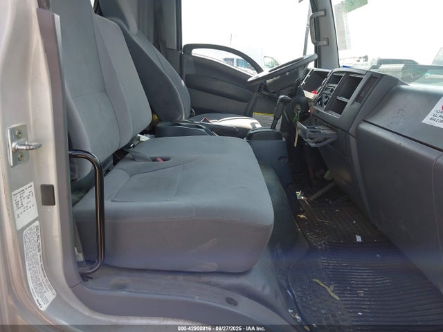 JALE5W162L7303675 Isuzu 4hk1-tc