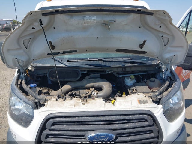 1FDYR5ZM6HKA95140 Ford 2017