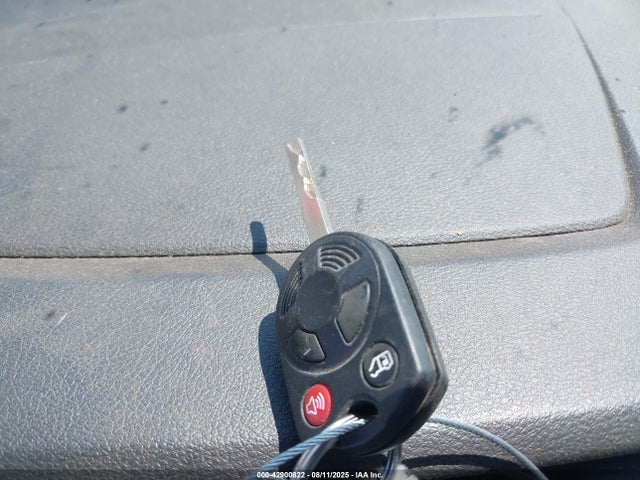 1FDYR5ZM6HKA95140 Ford 2017