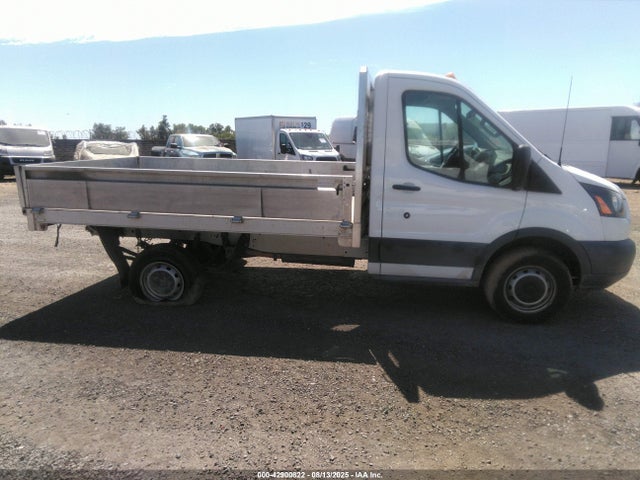 1FDYR5ZM6HKA95140 Ford 2017