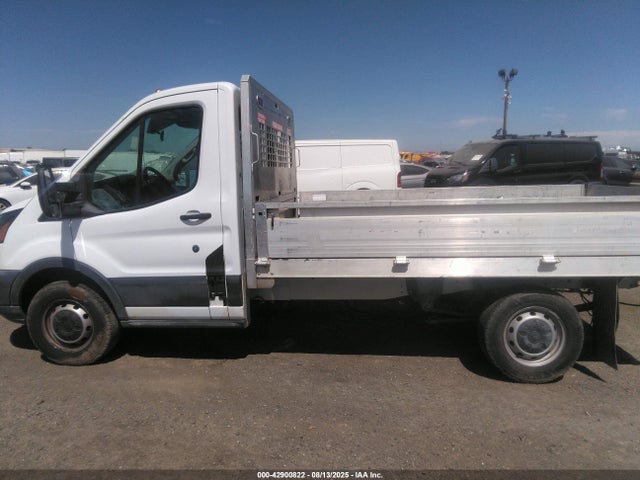 1FDYR5ZM6HKA95140 Ford 2017