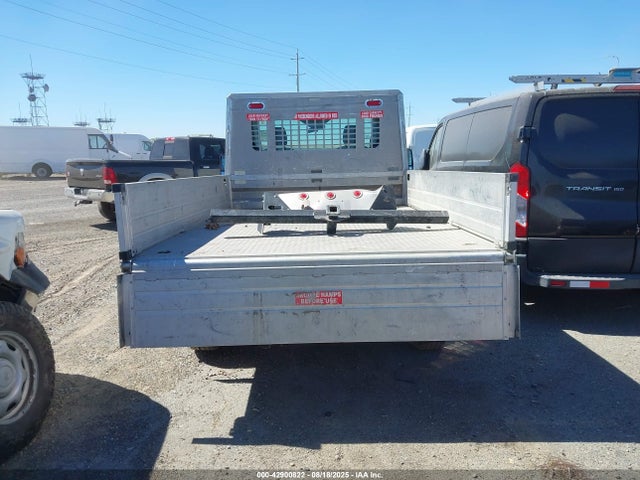 1FDYR5ZM6HKA95140 Ford 2017