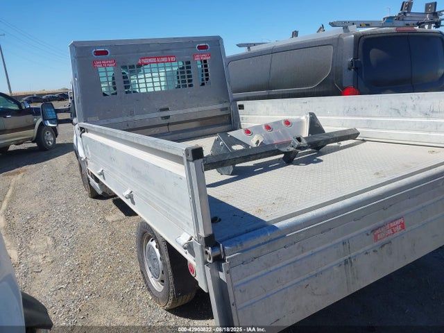1FDYR5ZM6HKA95140 Ford 2017