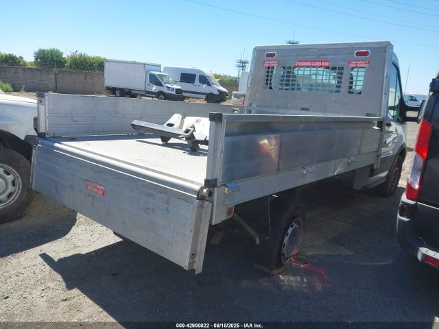 1FDYR5ZM6HKA95140 Ford 2017