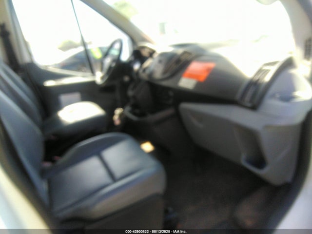 1FDYR5ZM6HKA95140 Ford 2017