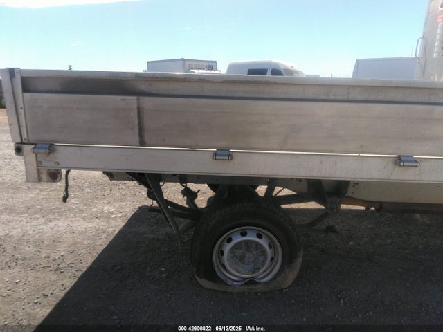 1FDYR5ZM6HKA95140 Ford 2017