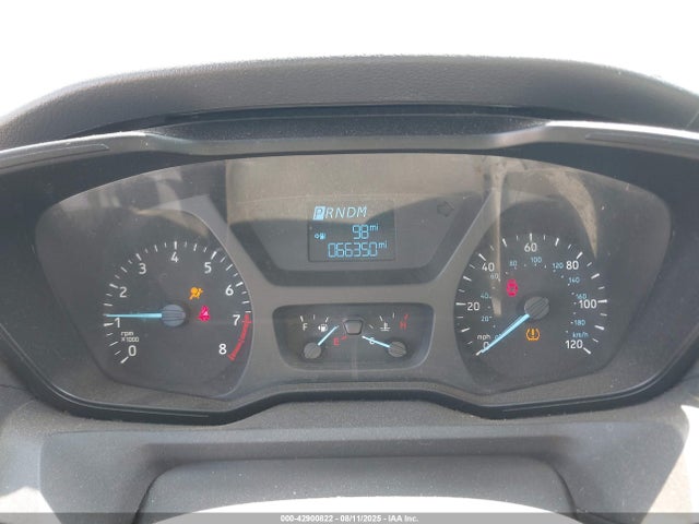 1FDYR5ZM6HKA95140 Ford 2017