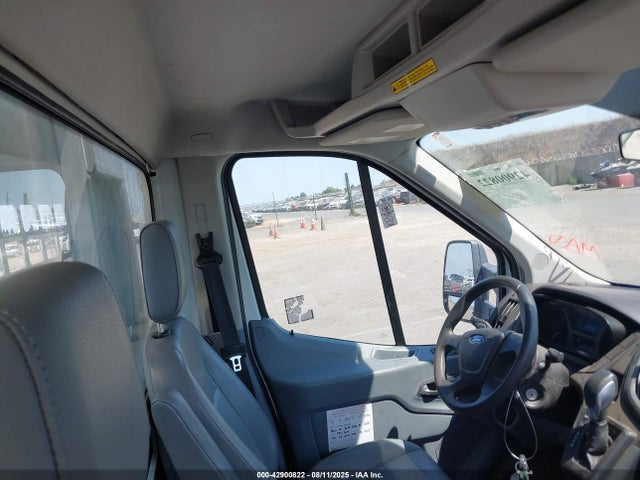 1FDYR5ZM6HKA95140 Ford 2017