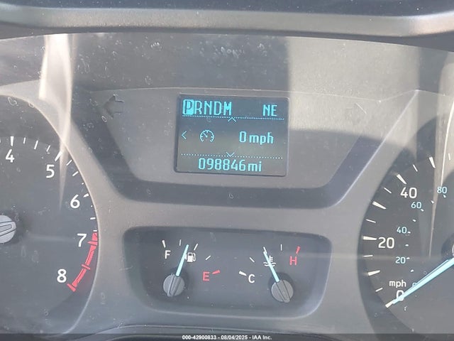 Ford Transit 2018 1FDBF8ZM8JKA62159 Image 15