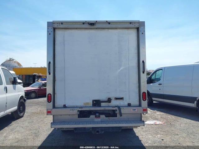Ford Transit 2018 1FDBF8ZM8JKA62159 Image 16