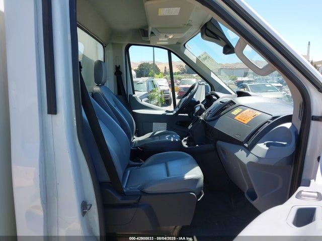 Ford Transit 2018 1FDBF8ZM8JKA62159 Image 5