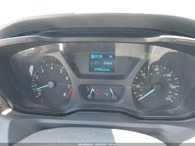 Ford Transit 2018 1FDBF8ZM8JKA62159 Image 7