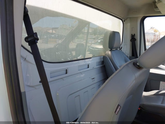 Ford Transit 2018 1FDBF8ZM8JKA62159 Image 8