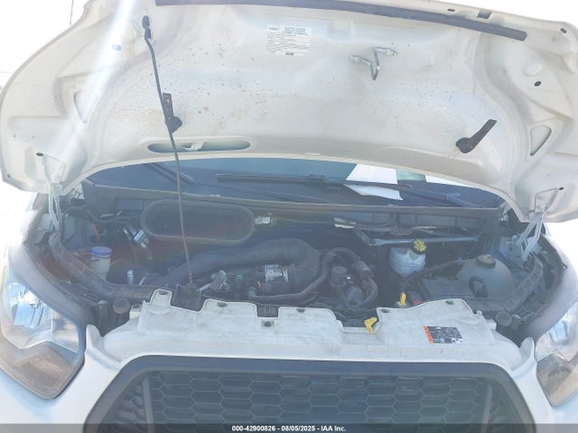 1FTBR1C89RKA31206 Ford 3.5l v6 cyclone