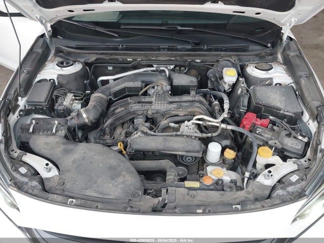 4S3BWAD69R3025566 Subaru na, u5