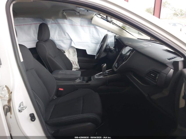 4S3BWAD69R3025566 Subaru na, u5