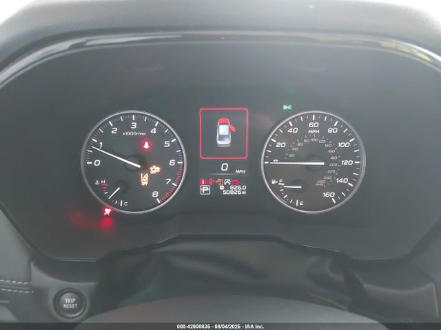 4S3BWAD69R3025566 Subaru na, u5