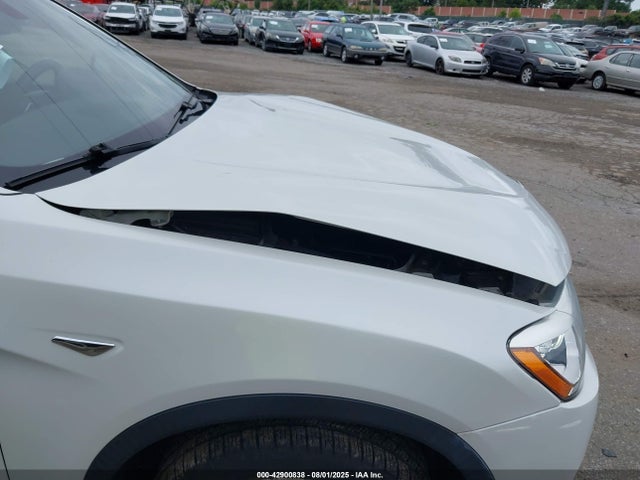 5UXXW3C55F0M87161 BMW X4