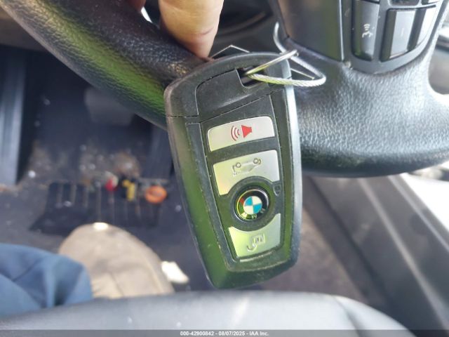 2016 BMW 320I WBA8A3C53GK689326 Photo 10