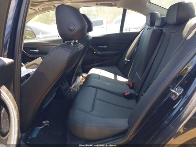 2016 BMW 320I WBA8A3C53GK689326 Photo 7