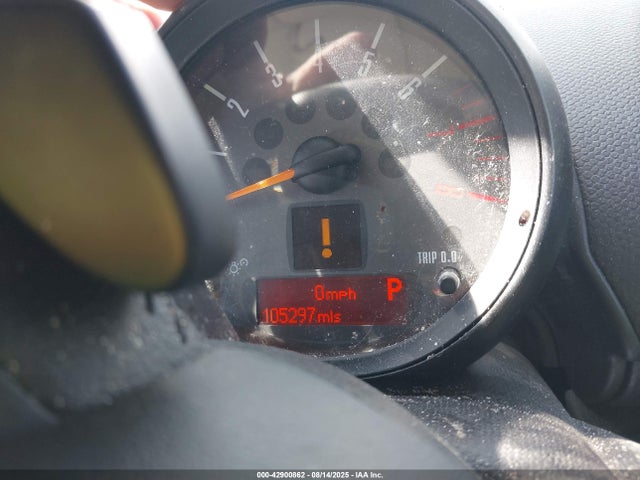 Aukcja sprzedaży 2016 Mini Countryman Cooper S, vin: WMWZC5C5XGWU01823, numer aukcji: 42900862