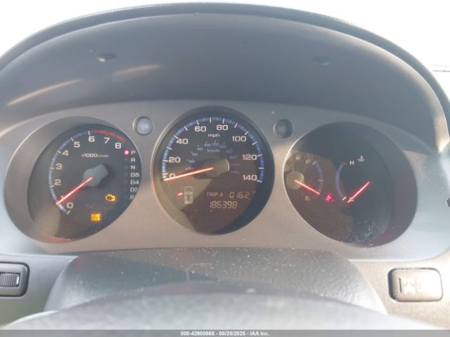 2005 ACURA MDX 2HNYD18895H507273 Photo 6