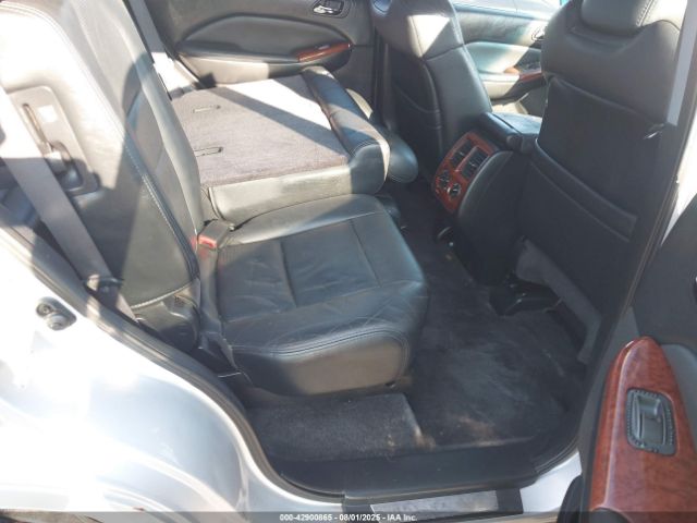 2005 ACURA MDX 2HNYD18895H507273 Photo 7